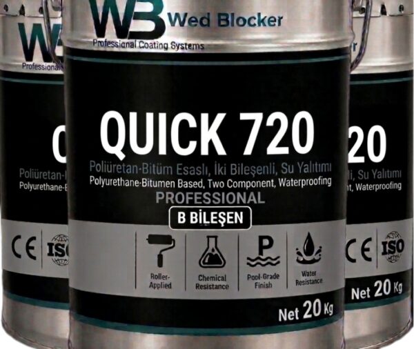 QUICK 720