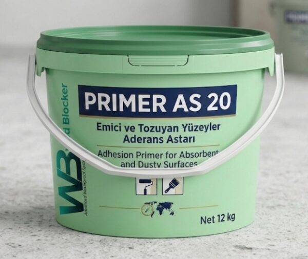 PRIMER AS 20