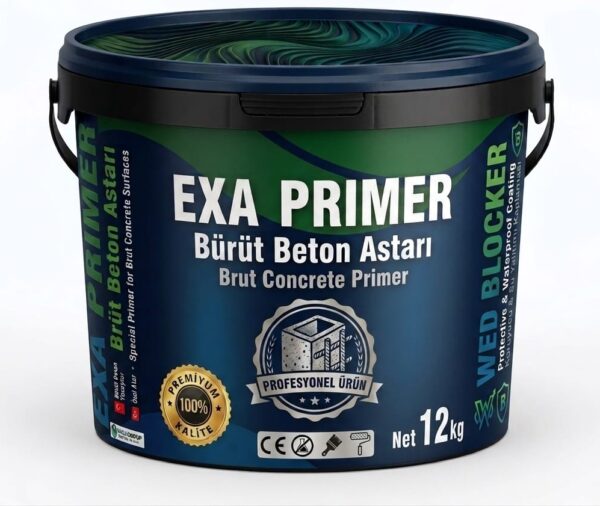 EXA PRIMER