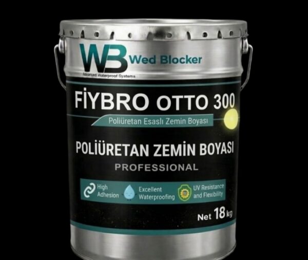 FIYBRO OTTO 300