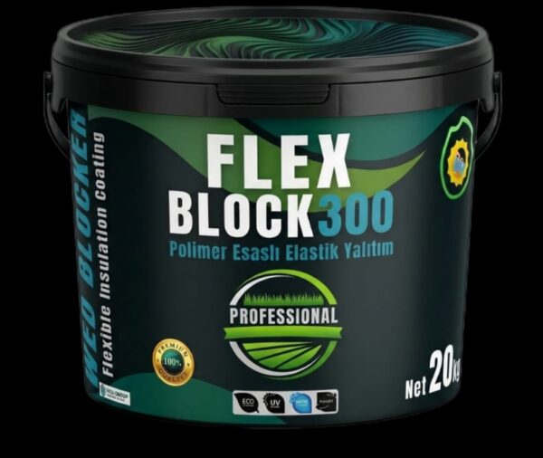 FLEX BLOCK 300