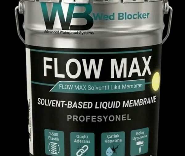 FLOW MAXX