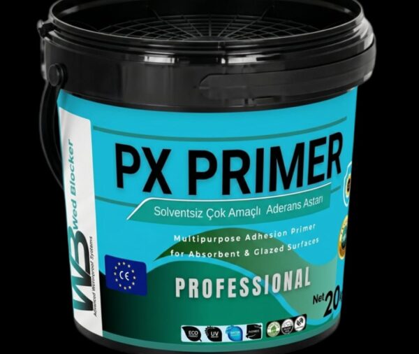 PX PRIMER