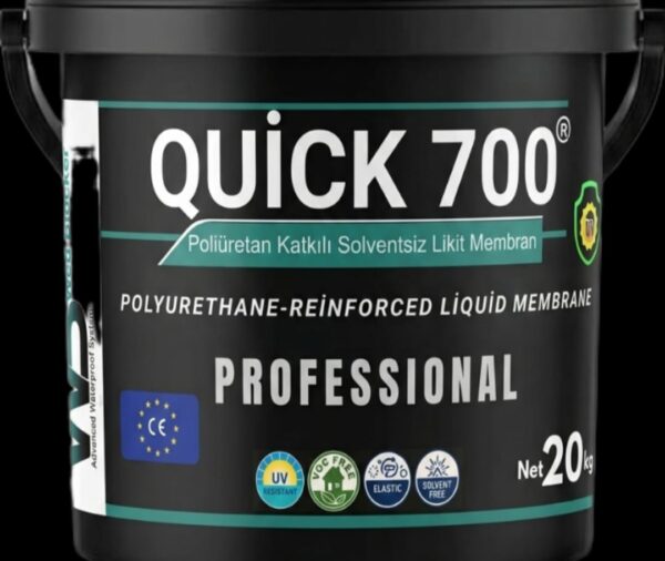QUICK 700