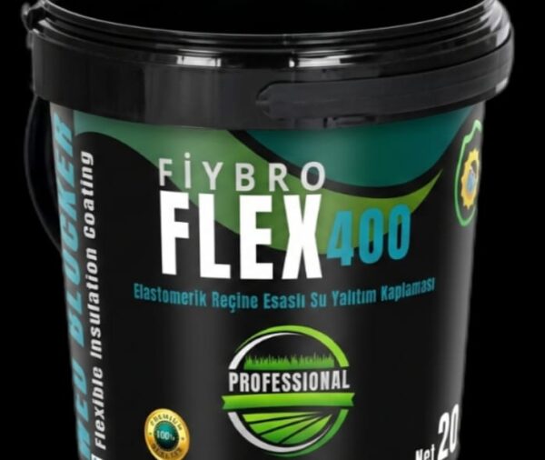 FIYBRO FLEX 400